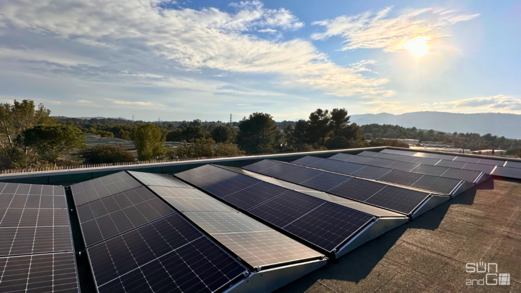 découvrez comment les subventions photovoltaïques peuvent aider votre entreprise à réduire ses coûts énergétiques et à investir dans des solutions durables. profitez des aides financières disponibles pour intégrer des panneaux solaires dans votre activité dès aujourd'hui.