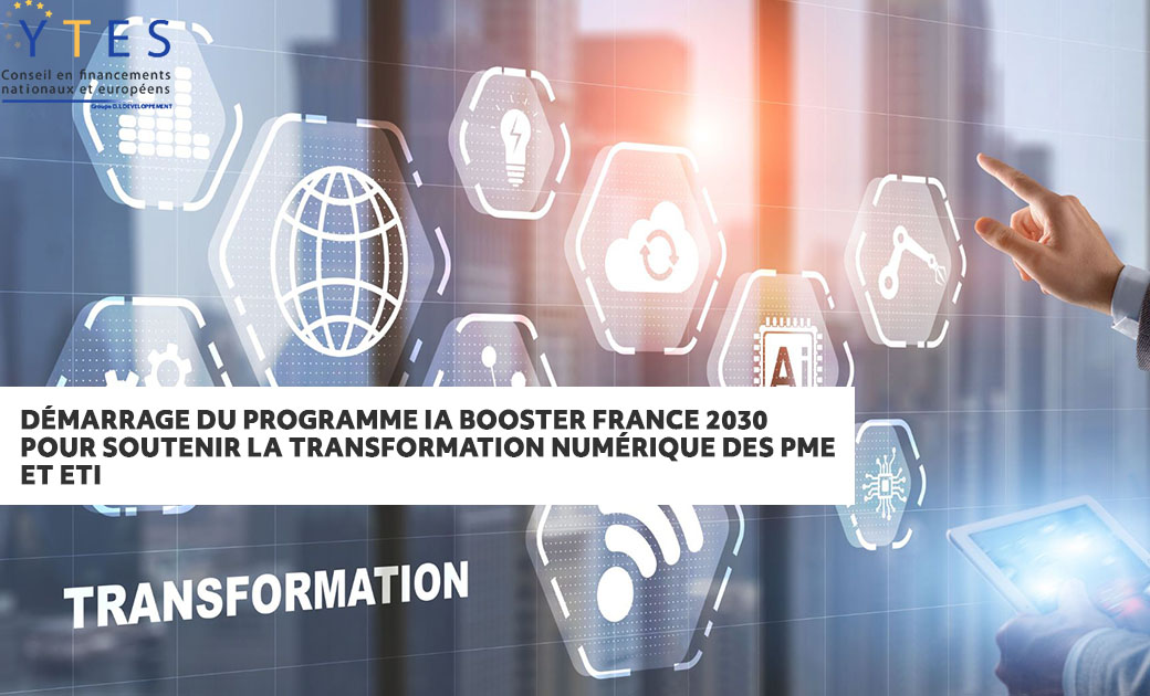découvrez comment les subventions peuvent dynamiser votre activité ! profitez de financements adaptés pour développer votre entreprise, augmenter votre visibilité et atteindre vos objectifs. ne manquez pas cette opportunité d'accélérer votre croissance !