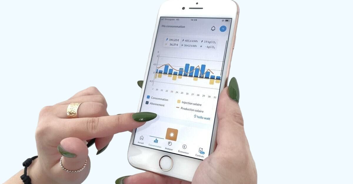 découvrez le suivi de production photovoltaïque proposé par edf. optimisez votre installation solaire grâce à des analyses détaillées, des conseils d'experts et une surveillance en temps réel pour maximiser votre rendement énergétique.