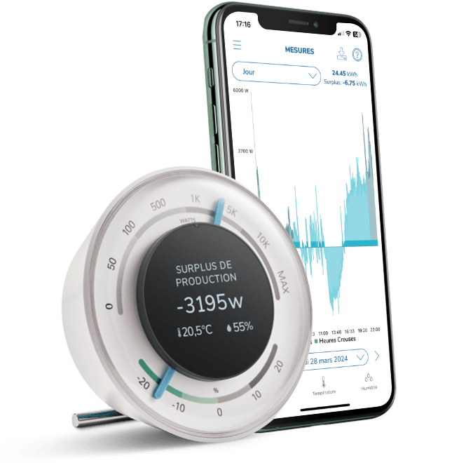 optimisez votre investissement avec notre service de suivi de production solaire. analysez en temps réel la performance de vos panneaux photovoltaïques, détectez les anomalies et maximisez votre rendement énergétique. profitez d'une solution efficace pour gérer votre production d'énergie solaire.