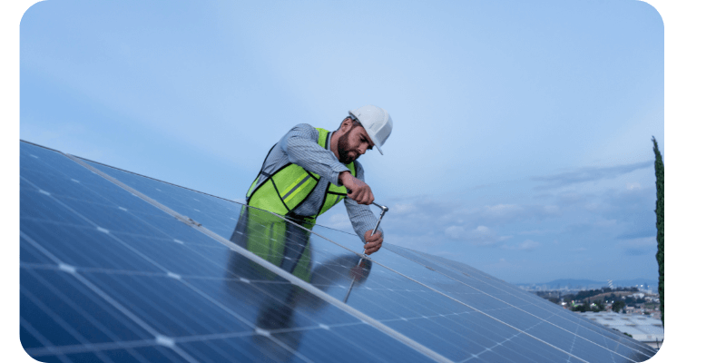 découvrez les dimensions optimales pour un panneau solaire de 3 kw, idéal pour maximiser l'efficacité de votre installation photovoltaïque. apprenez à adapter votre espace disponible pour profiter des énergies renouvelables.