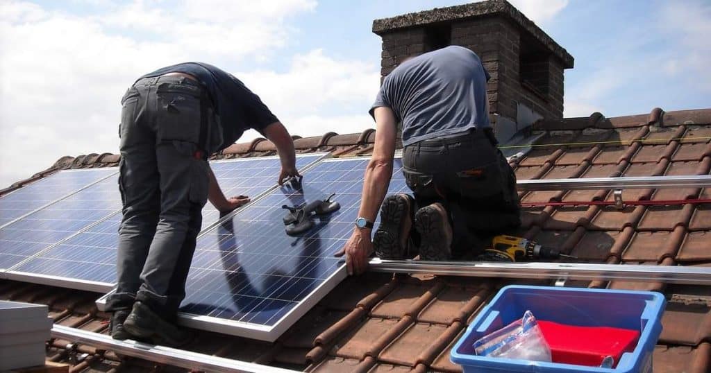 découvrez la surface nécessaire pour installer un panneau solaire de 9 kw, idéal pour maximiser votre production d'énergie renouvelable. optimisez votre espace et réduisez vos factures d'électricité tout en contribuant à un environnement durable.