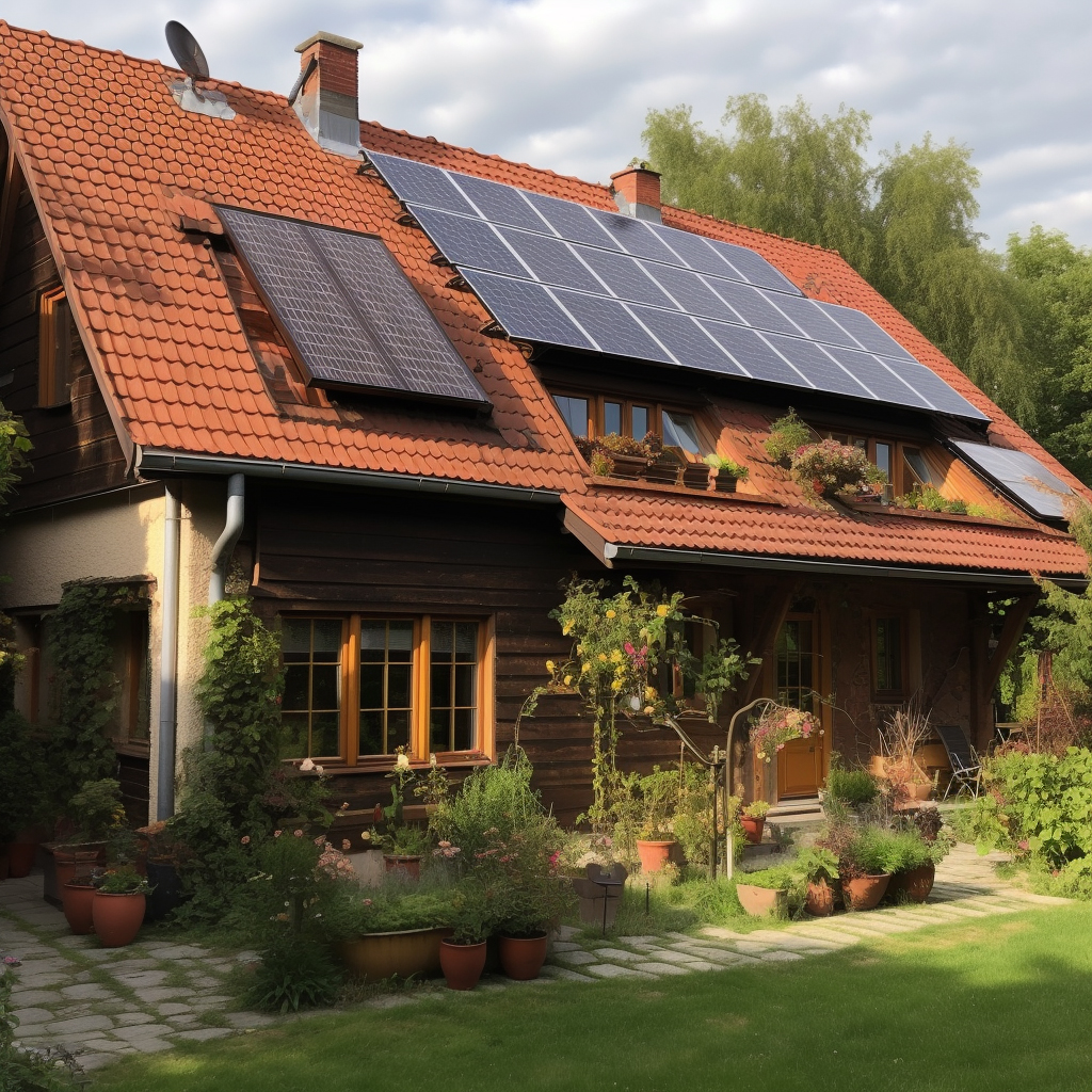 découvrez la surface optimale pour installer des panneaux solaires de 3 kw. maximisez l'efficacité de votre système énergétique tout en tirant parti de l'énergie renouvelable. informez-vous sur les dimensions nécessaires et les avantages de l'installation de panneaux solaires adaptés à vos besoins.