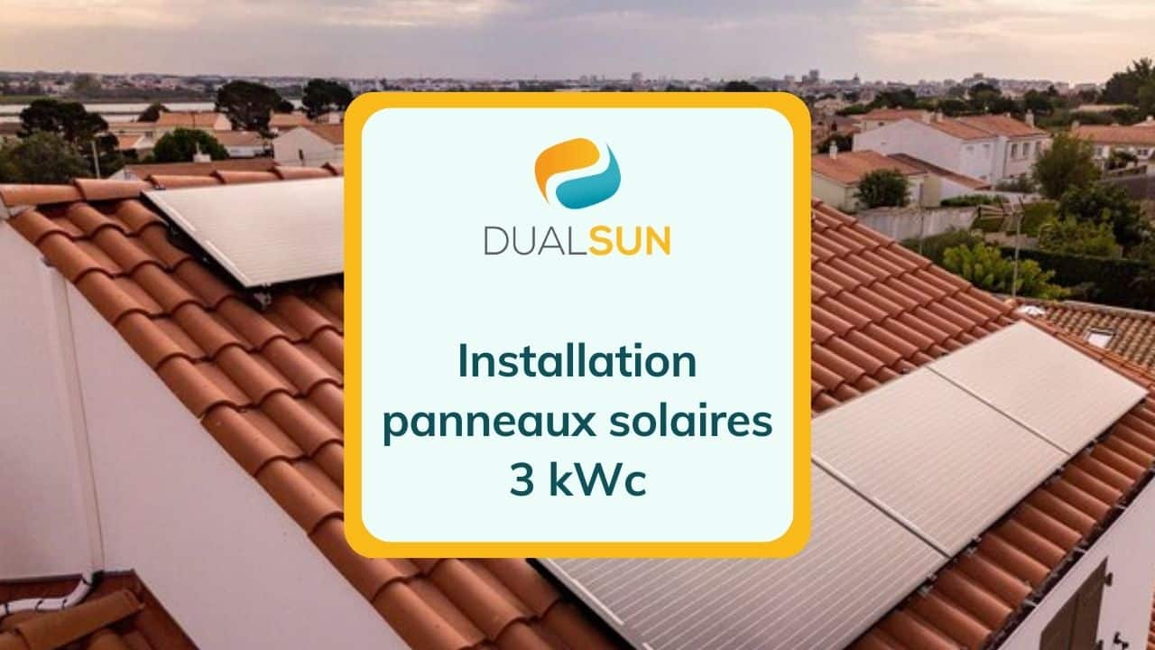découvrez les performances des panneaux solaires de 9 kwc : surface nécessaire, rendement énergétique et avantages écologiques. optimisez votre installation pour profiter pleinement de l'énergie solaire.