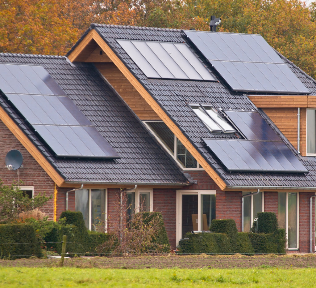 découvrez la surface nécessaire pour installer des panneaux solaires de 9 kwc. optimisez votre espace tout en maximisant votre production d'énergie renouvelable grâce à nos conseils et recommandations adaptées.