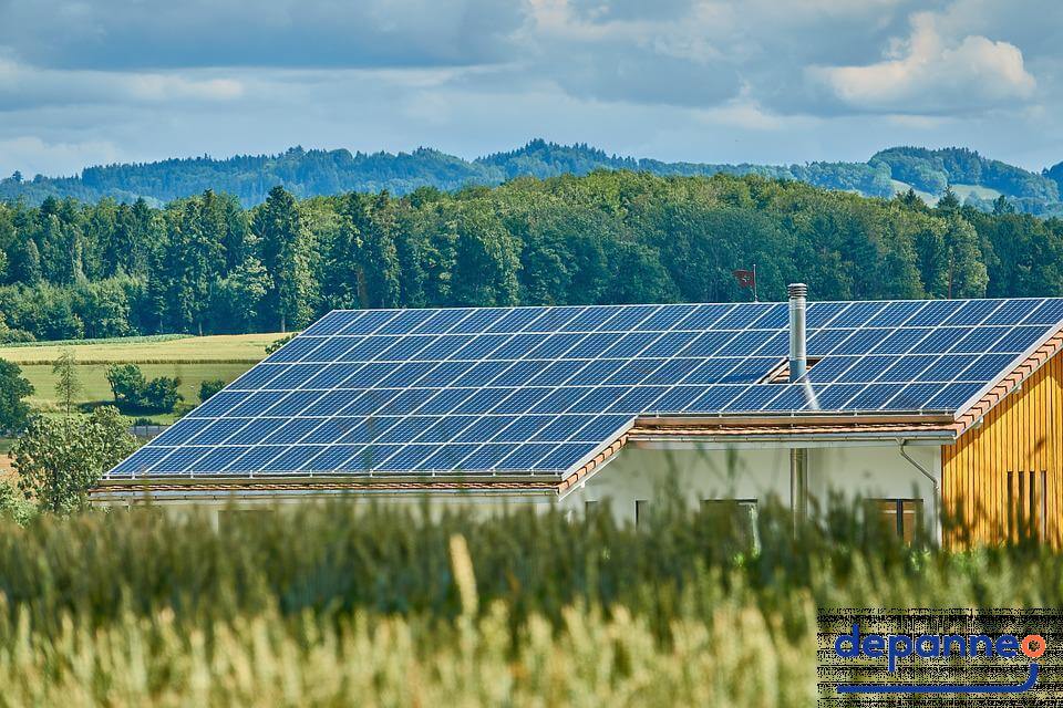 découvrez l'importance de la surface des panneaux photovoltaïques pour maximiser votre production d'énergie solaire. apprenez comment optimiser l'installation pour profiter pleinement des avantages des énergies renouvelables.