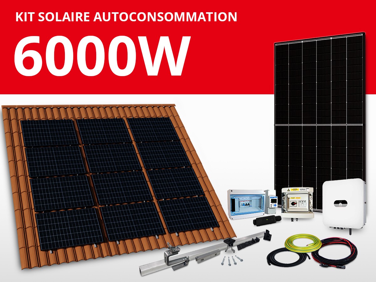 découvrez tout ce que vous devez savoir sur la surface nécessaire pour installer des panneaux solaires de 6 kw. optimisez votre espace pour maximiser votre production d'énergie renouvelable et réduisez vos factures d'électricité tout en contribuant à un avenir durable.
