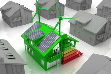 découvrez comment les systèmes de bâtiments à énergie positive transforment l'architecture moderne en alliant durabilité et efficacité énergétique. apprenez les meilleures pratiques pour concevoir des espaces qui produisent plus d'énergie qu'ils n'en consomment, tout en améliorant le confort et la qualité de vie.