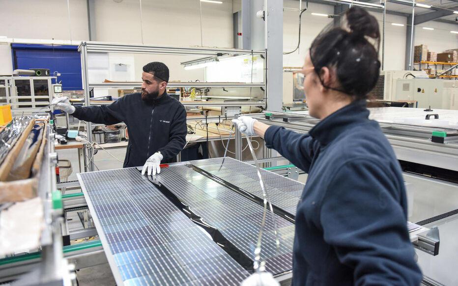 découvrez les différences entre systovi et la production chinoise dans notre analyse approfondie. comparez la qualité, l'innovation et les prix pour choisir la meilleure option en matière de solutions énergétiques durables.