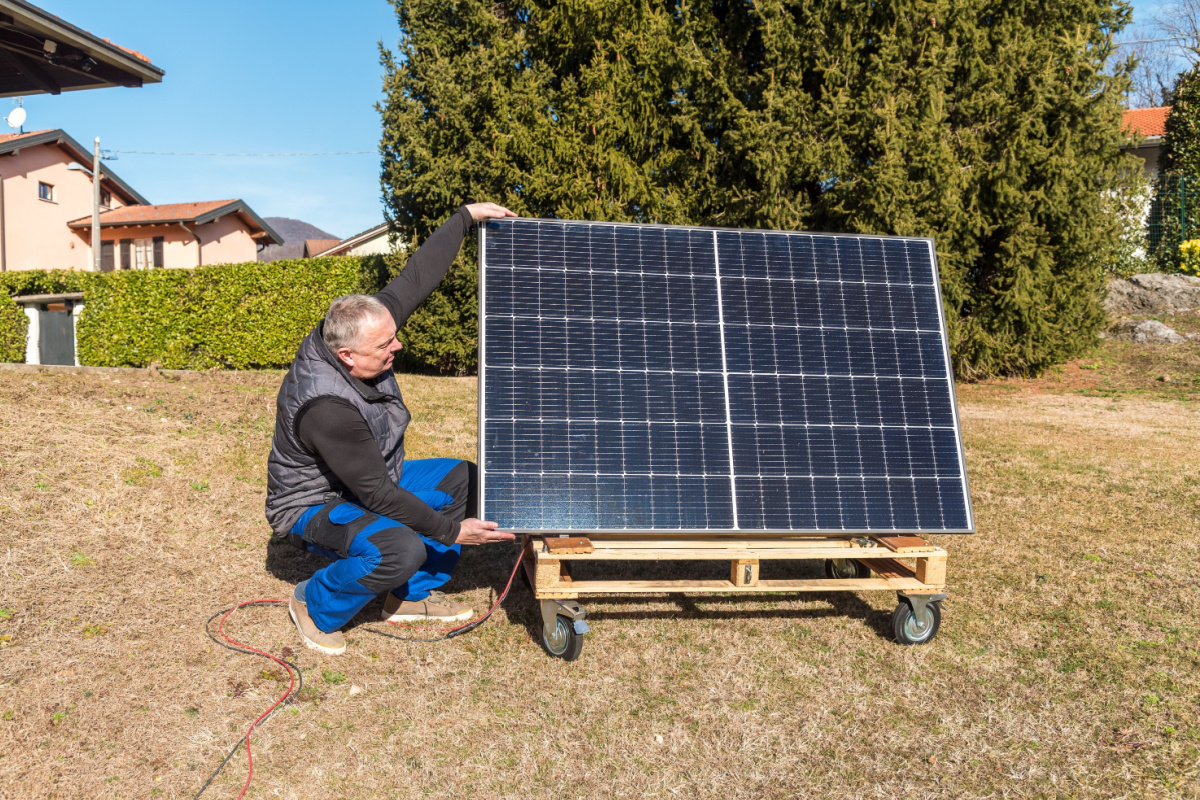 découvrez nos tarifs compétitifs pour l'installation de panneaux solaires dans votre jardin. optimisez votre espace extérieur tout en réalisant des économies d'énergie grâce à des solutions durables et écologiques.
