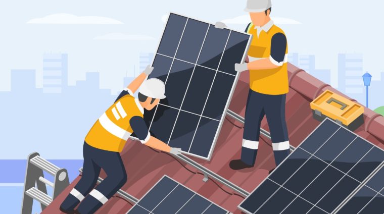 découvrez les services professionnels d'un technicien photovoltaïque, expert dans l'installation, la maintenance et l'optimisation de vos systèmes solaires. profitez d'une énergie renouvelable efficace et durable pour votre maison ou votre entreprise.