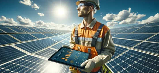 découvrez le métier de technicien photovoltaïque : ses missions, compétences requises et opportunités de carrière dans le secteur des énergies renouvelables. apprenez comment contribuer à la transition énergétique tout en développant une expertise technique recherchée.