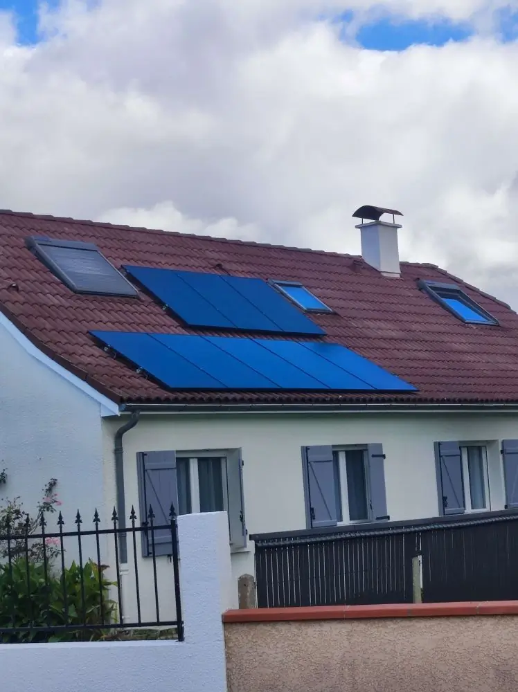 découvrez le témoignage inspirant d'un installateur photovoltaïque, partageant son expérience, ses défis et les bénéfices de cette énergie renouvelable. plongez dans le monde du solaire et inspirez-vous d'un parcours professionnel engagé vers une planète plus verte.