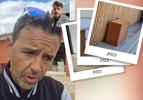 découvrez les témoignages d'installateurs qui partagent leur expérience et leurs conseils sur les projets d'installation. inspirez-vous des récits authentiques de professionnels du secteur pour optimiser vos propres installations.