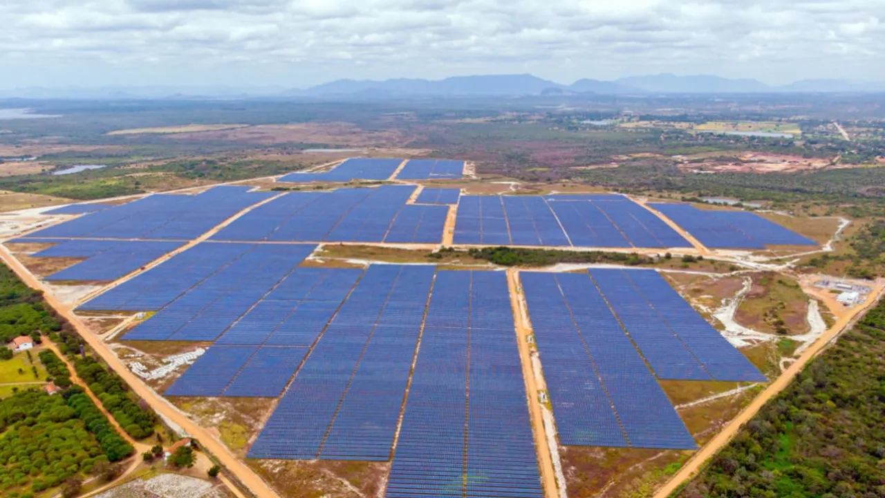 découvrez les dernières tendances photovoltaïques et comment elles transforment le paysage énergétique. explorez les innovations, les technologies émergentes et les solutions durables pour maximiser l'efficacité de l'énergie solaire.
