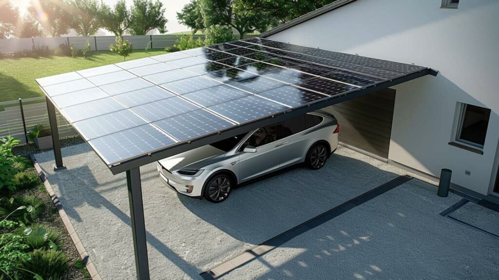 découvrez les dernières tendances solaires qui transforment notre approche de l'énergie renouvelable. explorez les innovations en matière de panneaux photovoltaïques, d'esthétique architecturale, et de solutions écologiques pour un avenir durable.