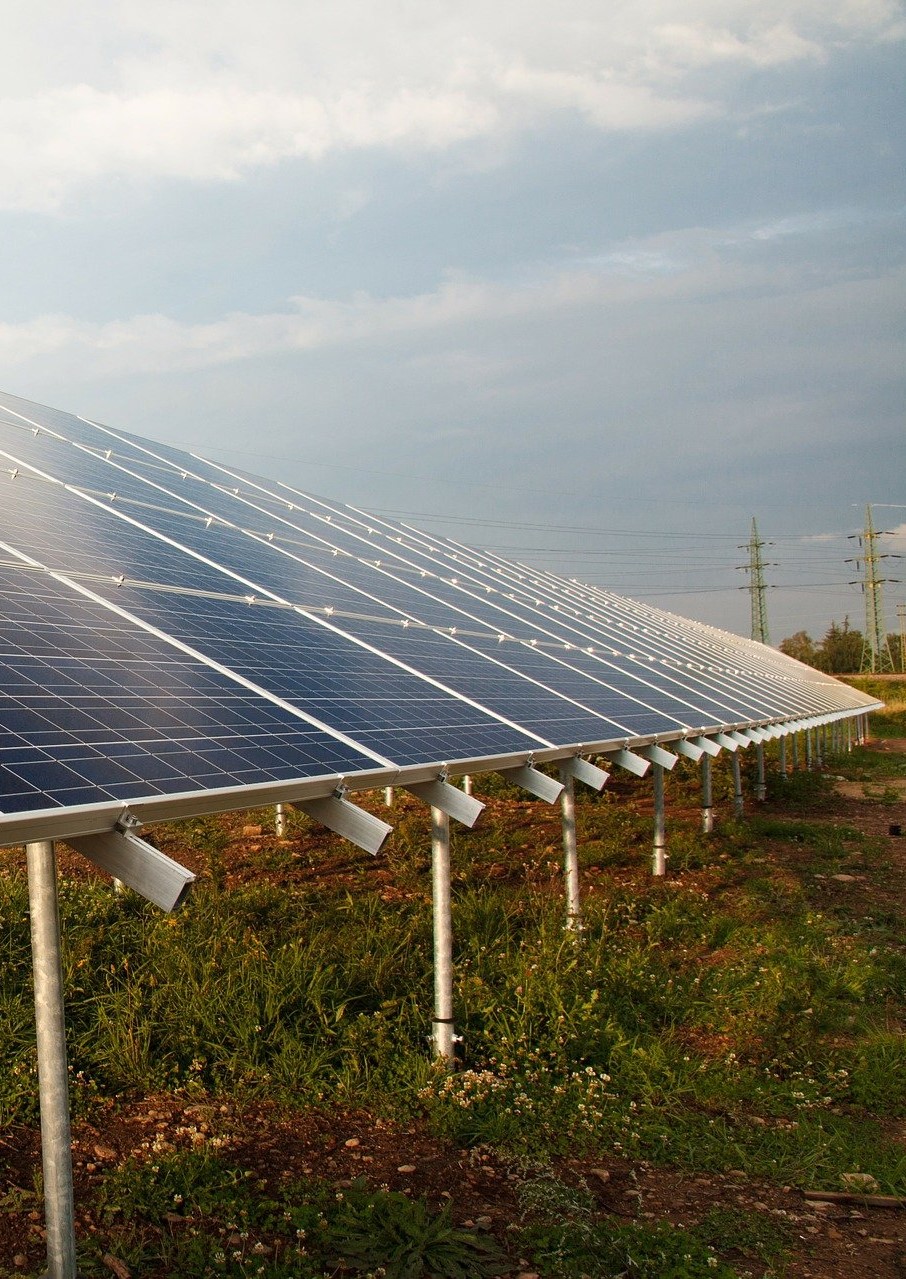 découvrez les avantages d'un terrain photovoltaïque : un investissement durable qui permet de produire de l'énergie renouvelable, de réduire les factures d'électricité et de contribuer à la protection de l'environnement. explorez les opportunités offertes par l'exploitation de votre terrain pour la production solaire.