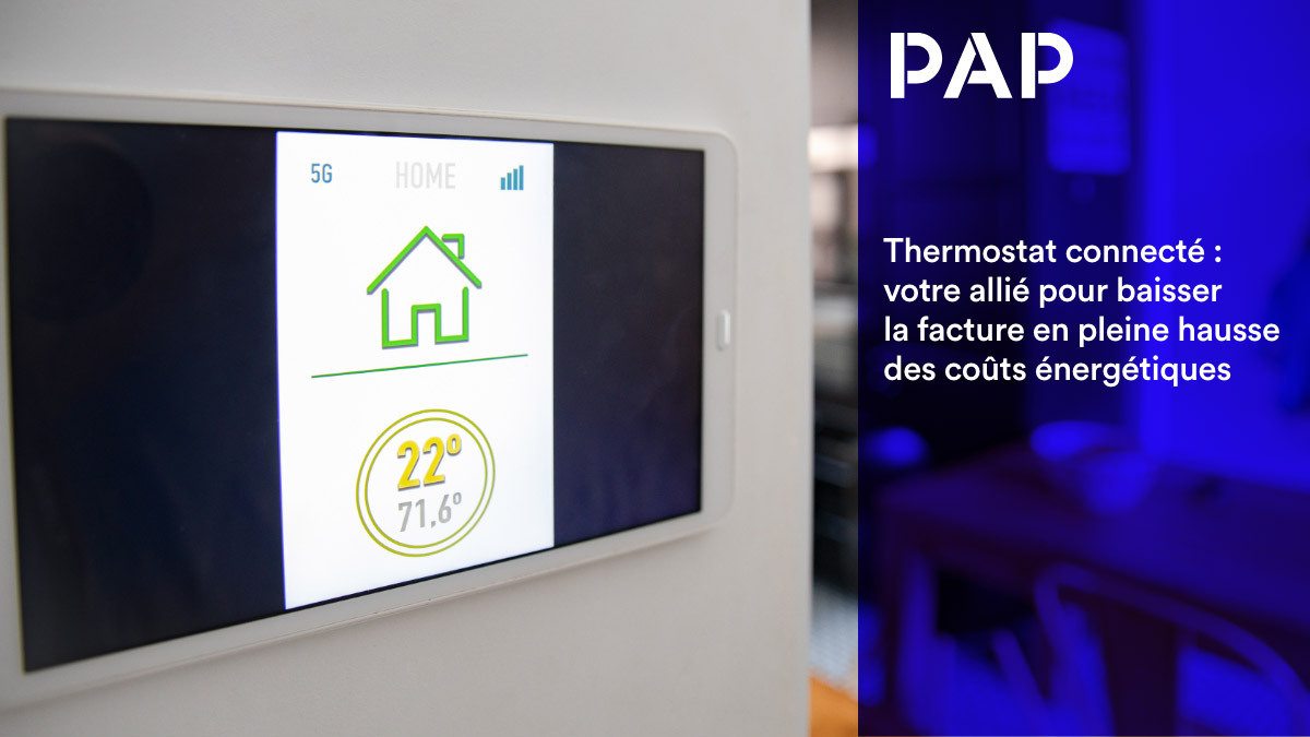 découvrez comment bénéficier de thermostats connectés gratuits pour optimiser votre consommation d'énergie. profitez d'une gestion intelligente de votre chauffage et de vos économies d'énergie sans aucun coût initial.