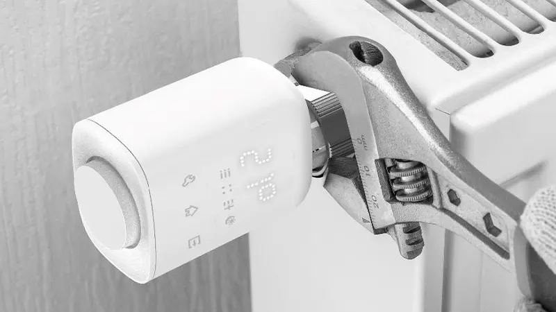 découvrez notre sélection de thermostats connectés gratuits, conçus pour vous offrir un contrôle optimal de votre chauffage et de votre climatisation, tout en réduisant vos factures d'énergie. profitez d'une technologie avancée pour un confort intelligent et une gestion écologique de votre foyer.