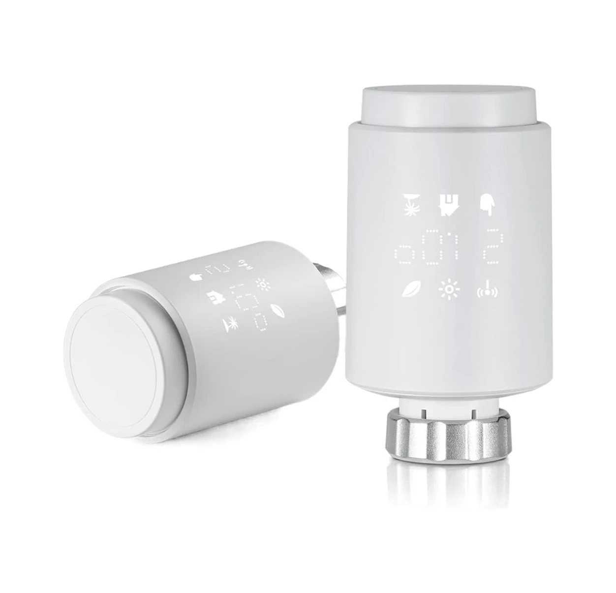 découvrez notre sélection de thermostats connectés gratuits pour optimiser votre confort à domicile. profitez d'un contrôle intelligent de la température, d'économies d'énergie et d'une installation simple pour une maison connectée et agréable.