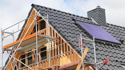 découvrez le toit énergétique, une solution innovante alliant efficacité énergétique et design. optimisez votre consommation d'énergie tout en contribuant à une construction durable et esthétique.