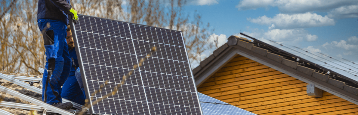 découvrez comment le toit énergétique transforme votre habitat en une source d'énergie durable. optimisez votre consommation et contribuez à la protection de l'environnement grâce à des solutions innovantes et écologiques.