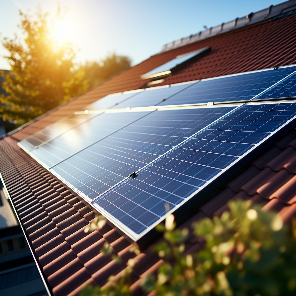 découvrez les tarifs pour l'installation de toiture photovoltaïque au mètre carré. obtenez des informations complètes sur les coûts, les économies d'énergie et les avantages d'une toiture solaire pour votre maison.