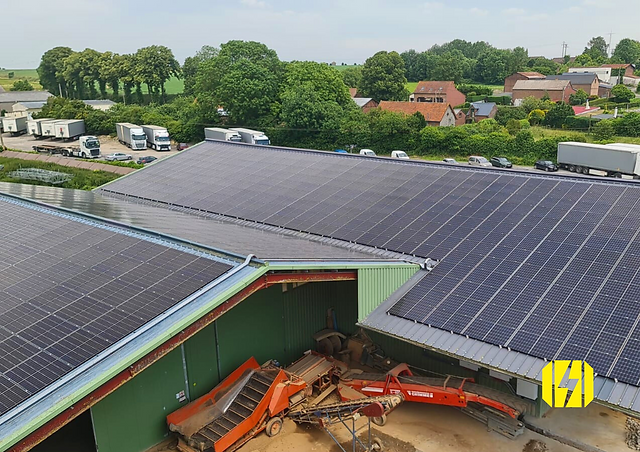 découvrez comment une toiture photovoltaïque rentable peut transformer votre maison en une source d'énergie durable tout en réduisant vos factures d'électricité. optez pour une solution écologique et économique qui valorise votre patrimoine.