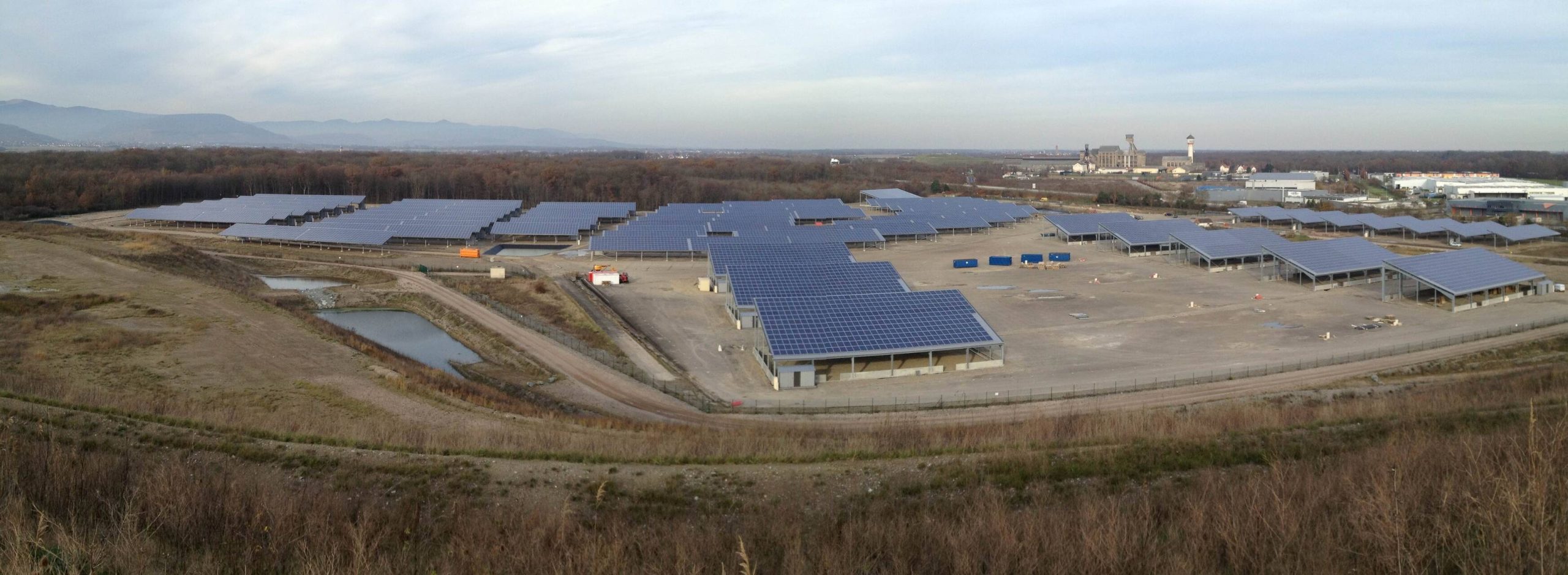 découvrez comment l'alsace s'engage dans la transition énergétique, en adoptant des solutions durables et innovantes pour un avenir plus vert. explorez les initiatives locales, les énergies renouvelables et les projets écologiques qui transforment la région.