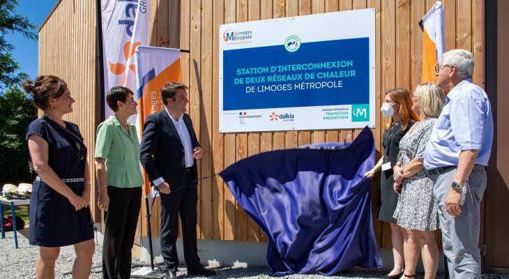 découvrez comment limoges s'engage dans la transition énergétique pour un avenir durable. explorez les initiatives locales, les projets innovants et les solutions vertes qui transforment la ville en un modèle d'énergie renouvelable.