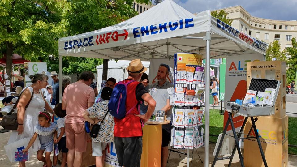 découvrez comment montpellier s'engage dans une transition énergétique durable. explorez les initiatives innovantes, les projets écologiques et les solutions pour un avenir plus vert dans cette ville dynamique.