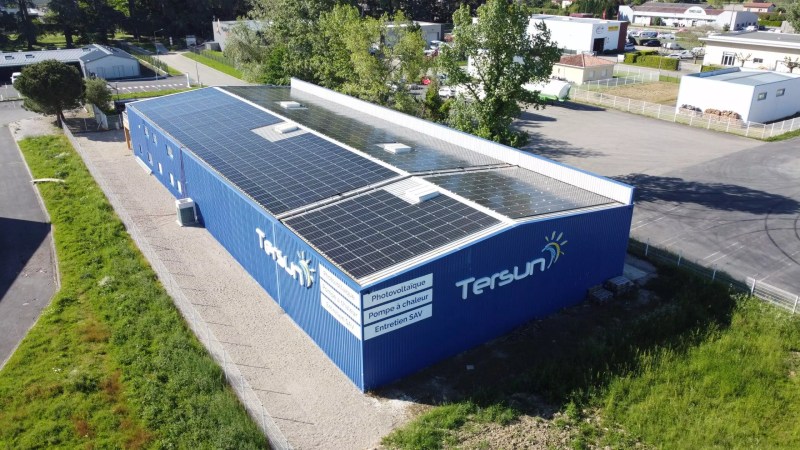 découvrez comment les panneaux photovoltaïques transforment la transition énergétique en lot-et-garonne. informez-vous sur les avantages environnementaux et économiques de l'énergie solaire dans cette région dynamique.