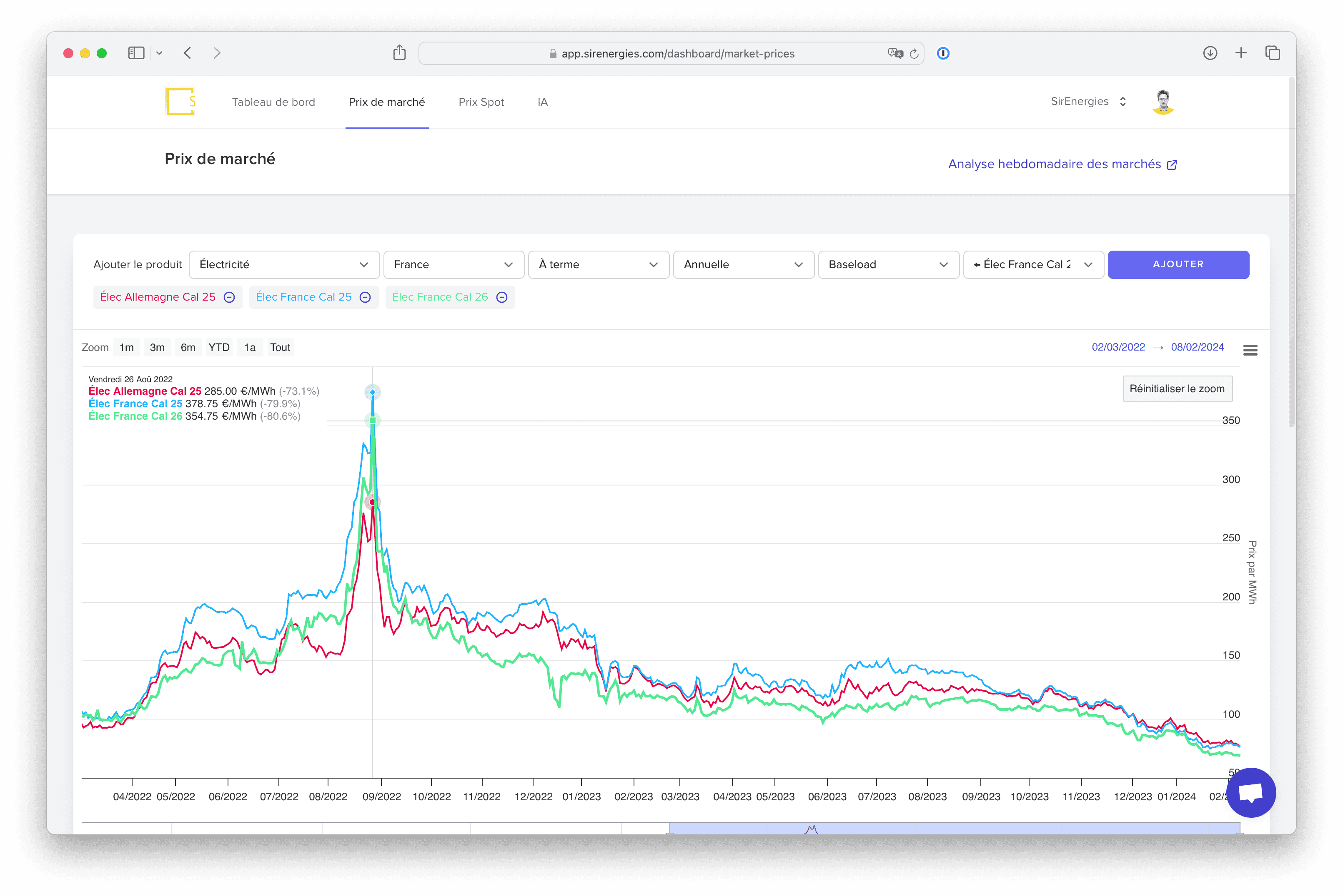découvrez comment la transparence des offres de gaz et d'électricité peut vous aider à faire des choix éclairés pour votre consommation énergétique. comparez les tarifs, profitez des meilleures offres et bénéficiez d'un service transparent et adapté à vos besoins.