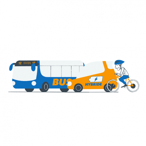 découvrez comment intégrer des solutions de transports durables au sein de votre entreprise. optimisez vos déplacements tout en réduisant votre empreinte carbone et en améliorant votre image de marque.
