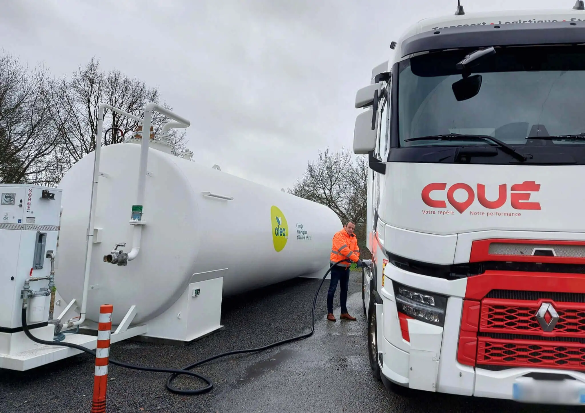 découvrez comment votre entreprise peut adopter des transports durables pour réduire son empreinte écologique, optimiser ses coûts et améliorer son image de marque. explorez des solutions innovantes et des stratégies vertes qui favorisent un avenir plus respectueux de l'environnement.