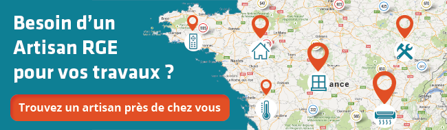 découvrez comment trouver un professionnel certifié rge pour vos projets de rénovation énergétique. optimisez vos travaux tout en bénéficiant d'aides financières grâce à un expert compétent.