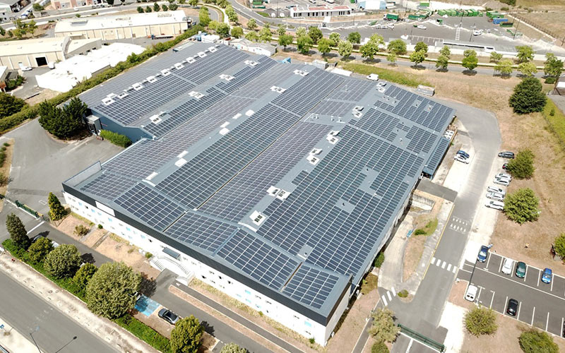 découvrez le prix des tuiles photovoltaïques imerys pour optimiser votre production d'énergie solaire tout en préservant l'esthétique de votre toiture. comparez les offres et choisissez la solution adaptée à vos besoins.
