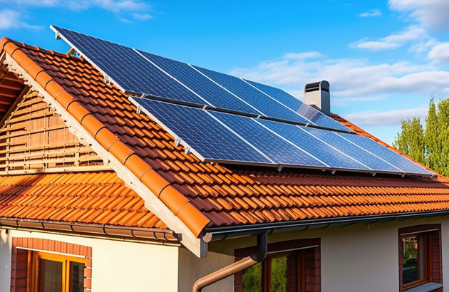 découvrez notre guide complet sur les prix des tuiles photovoltaïques. comparez les options, explorez les avantages, et réduisez vos factures d'énergie tout en contribuant à la transition énergétique. informez-vous sur les coûts, les aides disponibles et les différents types de tuiles adaptées à vos besoins.