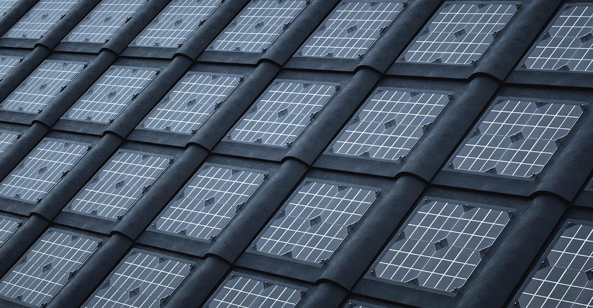 découvrez les tuiles solaires, une solution innovante pour allier esthétique et performance énergétique. transformez votre toiture en source d'énergie renouvelable tout en préservant le style de votre maison. optez pour une couverture durable et respectueuse de l'environnement.
