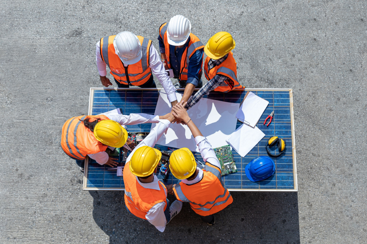 découvrez tout ce qu'il faut savoir sur la tva photovoltaïque : taux, réductions et avantages fiscaux pour l'installation de panneaux solaires. maximisez vos économies tout en contribuant à la transition énergétique.