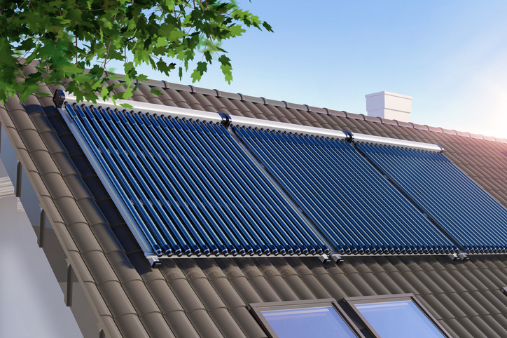 découvrez les différents types de panneaux solaires disponibles sur le marché : panneaux monocristallins, polycristallins, et à film mince. choisissez la solution idéale pour optimiser votre production d'énergie solaire et réduire votre empreinte carbone.
