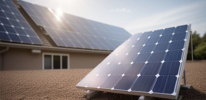 découvrez les différents types de panneaux solaires disponibles sur le marché, leurs caractéristiques, avantages et inconvénients pour choisir la solution énergétique la plus adaptée à vos besoins. informez-vous sur les panneaux photovoltaïques, thermiques et hybrides pour une transition énergétique réussie.