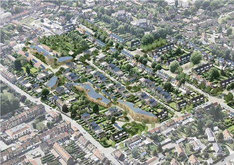 découvrez les principes de l'urbanisme durable, une approche innovante visant à harmoniser le développement urbain avec les enjeux environnementaux. explorez des solutions intégrant la mobilité verte, l'efficacité énergétique et la préservation des espaces naturels pour des villes résilientes et respectueuses de la planète.