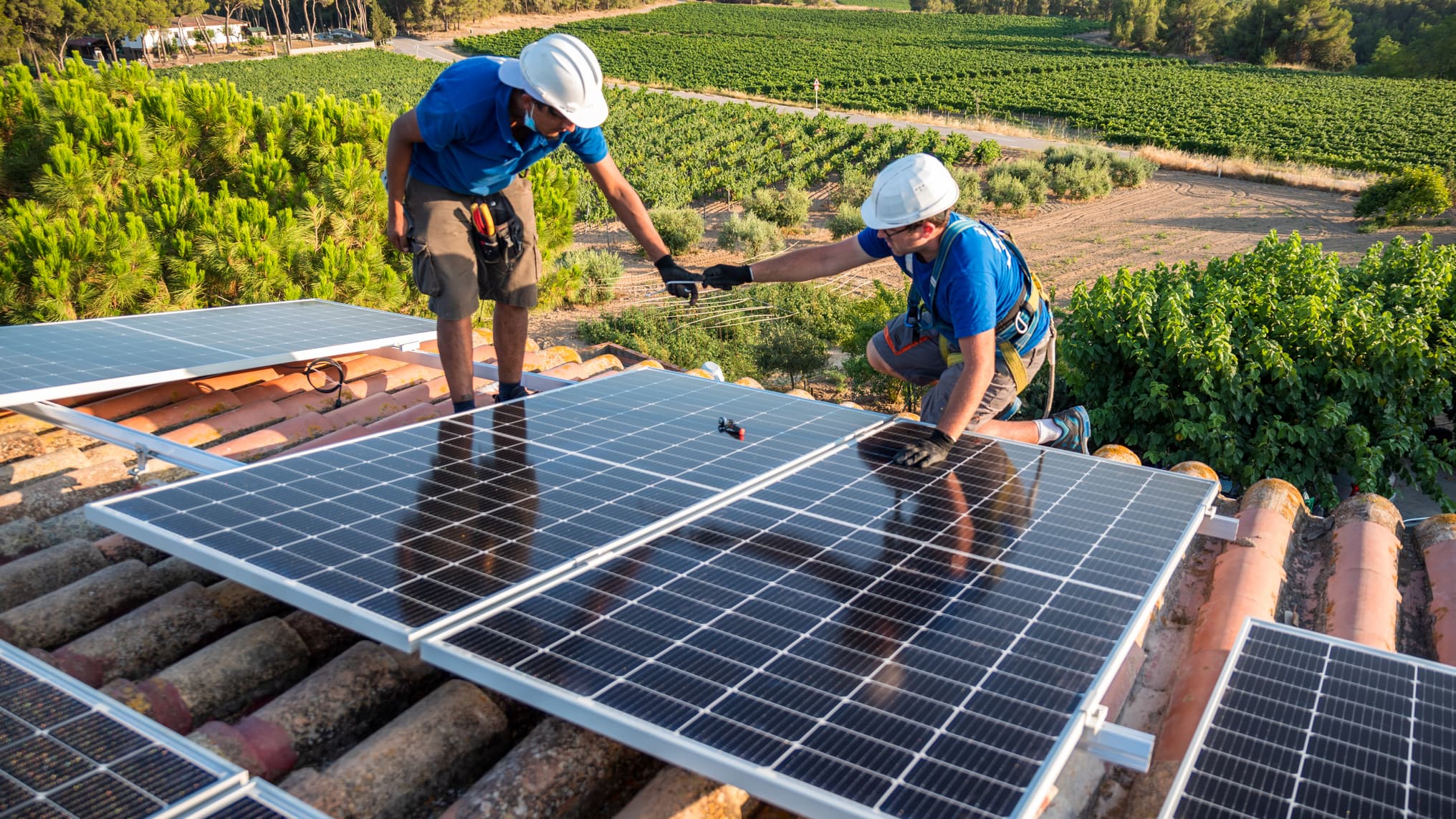 découvrez les avantages et les conseils pour les utilisateurs de panneaux solaires. optimisez votre consommation d'énergie, économisez sur vos factures et adoptez une démarche écologique grâce à nos astuces et informations sur l'utilisation efficace des panneaux solaires.