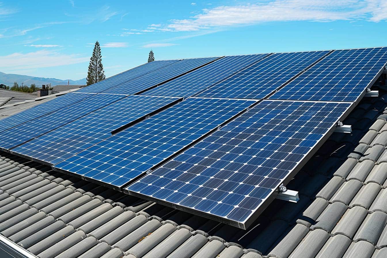 découvrez comment utiliser l'énergie solaire pour alimenter votre maison, réduire vos factures d'électricité et contribuer à un avenir durable. apprenez les différentes solutions solaires disponibles et les avantages environnementaux qu'elles offrent.