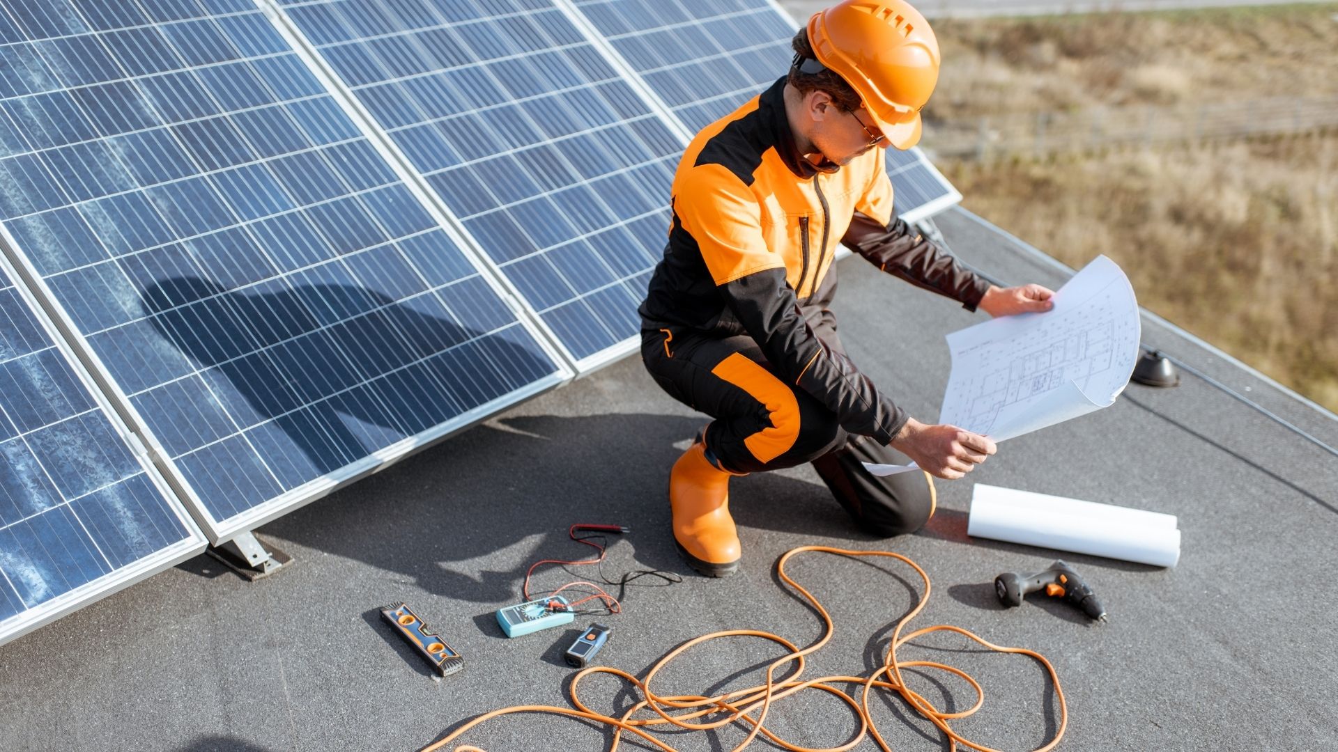 découvrez comment utiliser l'énergie solaire pour réduire vos factures d'électricité et adopter un mode de vie plus durable. apprenez les meilleures pratiques pour exploiter cette source d'énergie renouvelable et contribuer à la protection de l'environnement.