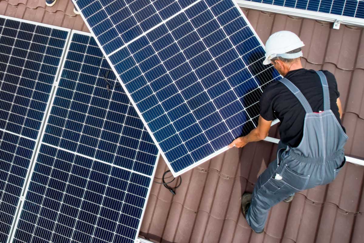 découvrez comment les installations solaires peuvent influencer la valeur immobilière de votre propriété. informez-vous sur les avantages d'investir dans des solutions énergétiques durables et comment elles peuvent optimiser votre patrimoine immobilier.