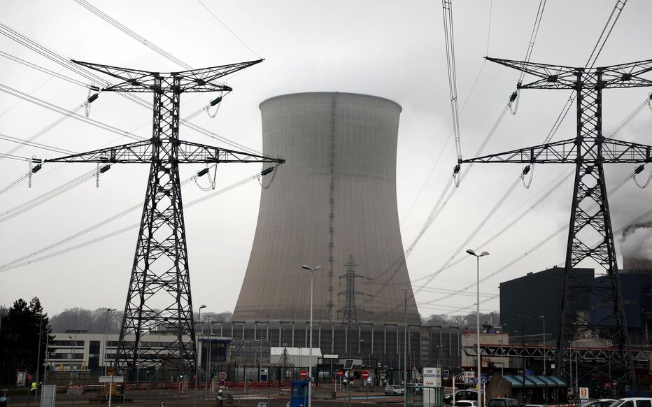 découvrez comment vendre l'électricité edf et maximiser vos bénéfices. obtenez des conseils sur les meilleures pratiques, les stratégies de vente et les avantages de travailler avec edf pour vos solutions énergétiques.