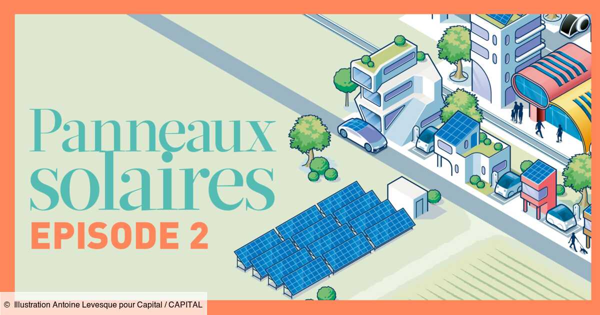 découvrez les tendances et les analyses du marché solaire en 2023. explorez la visibilité de cette industrie en pleine expansion, les opportunités d'investissement et les innovations qui façonneront l'avenir de l'énergie solaire.