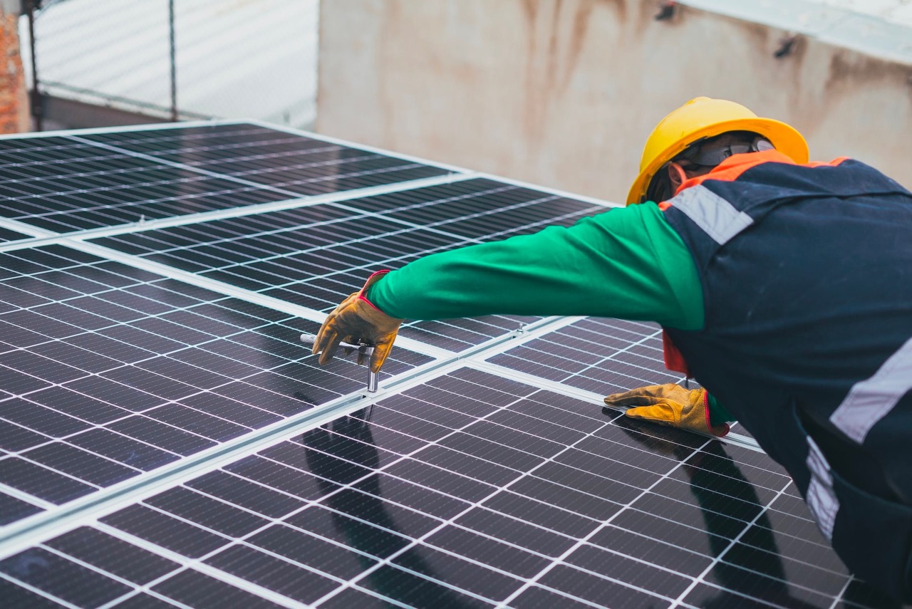 découvrez voltec solar, votre expert photovoltaïque en alsace, spécialisé dans l'énergie solaire. profitez d'installations sur mesure et d'un service professionnel pour optimiser votre consommation énergétique et réduire votre empreinte carbone.